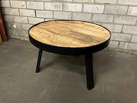 Eef salontafel - afbeelding 2 van  8