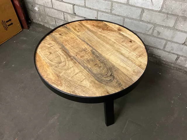 Eef salontafel - afbeelding 3 van  8