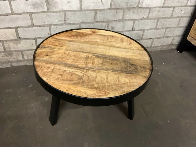Eef salontafel - afbeelding 4 van  8