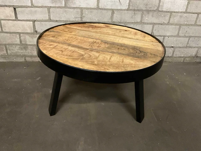 Eef salontafel - afbeelding 5 van  8
