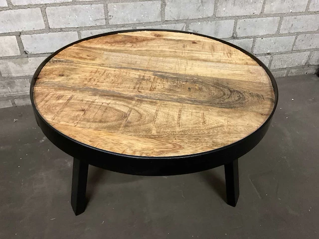 Eef salontafel - afbeelding 6 van  8
