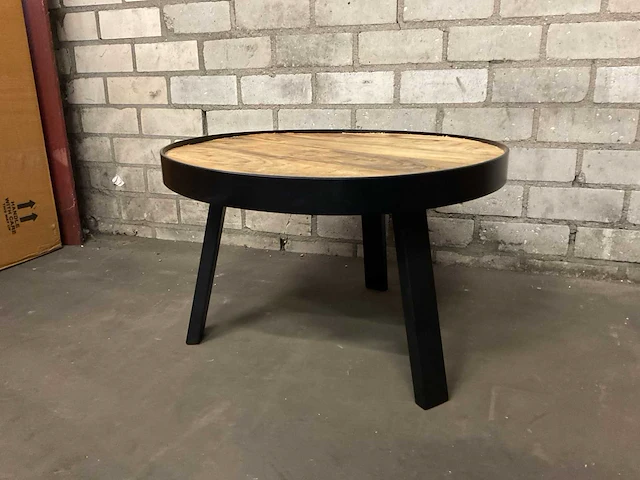 Eef salontafel - afbeelding 7 van  8