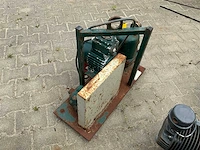 Eekels 10465 vuilwaterpomp - afbeelding 5 van  6