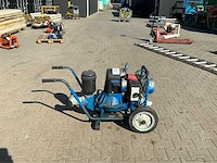 Eekels caffini lb80 vuilwaterpomp - afbeelding 1 van  9