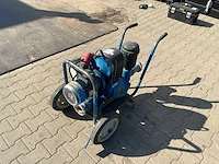 Eekels caffini lb80 vuilwaterpomp - afbeelding 3 van  9