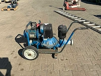 Eekels caffini lb80 vuilwaterpomp - afbeelding 4 van  9