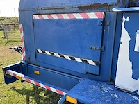 Eekels sz-250-b noodpomp aanhangwagen - afbeelding 4 van  17