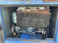 Eekels sz-250-b noodpomp aanhangwagen - afbeelding 5 van  17