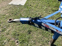 Eekels sz-250-b noodpomp aanhangwagen - afbeelding 6 van  17