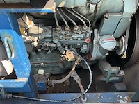 Eekels sz-250-b noodpomp aanhangwagen - afbeelding 9 van  17