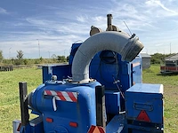 Eekels sz-250-b noodpomp aanhangwagen - afbeelding 15 van  17