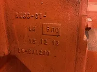 Eektromotor - afbeelding 3 van  14