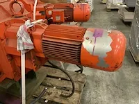 Eektromotor - afbeelding 8 van  14