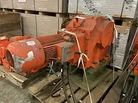Eektromotor - afbeelding 9 van  14