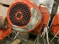 Eektromotor - afbeelding 14 van  14