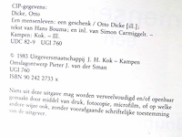 Een mensenleven een geschenk - afbeelding 2 van  5