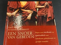 Een snoer van gebeden - afbeelding 1 van  5