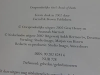 Een snoer van gebeden - afbeelding 2 van  5