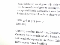 Een stralende lach - afbeelding 3 van  5