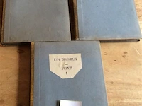 Een terugblik avanti 3delig - afbeelding 1 van  4