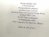 Een wonderlijke kerst - afbeelding 3 van  5