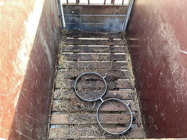 Eenling kalverbox (6x) - afbeelding 7 van  10