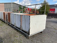 Eenling kalverbox opstelling - afbeelding 8 van  8