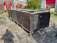 Eenling kalverbox opstelling - afbeelding 6 van  12
