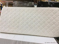 Éénpersoons matras (zeer nette staat ) - afbeelding 1 van  2