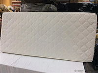 Éénpersoons matras (zeer nette staat ) - afbeelding 2 van  2