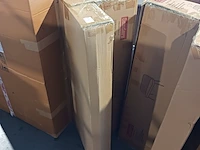 Eetkamer bankje 130 cm, black, 2025 - afbeelding 2 van  2