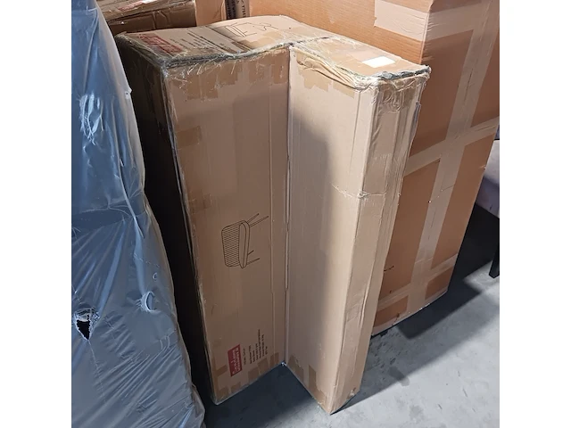 Eetkamer bankje 130 cm, grey, 2025 - afbeelding 2 van  2