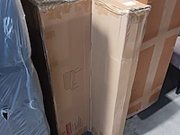 Eetkamer bankje 130 cm, grey, 2025 - afbeelding 2 van  2