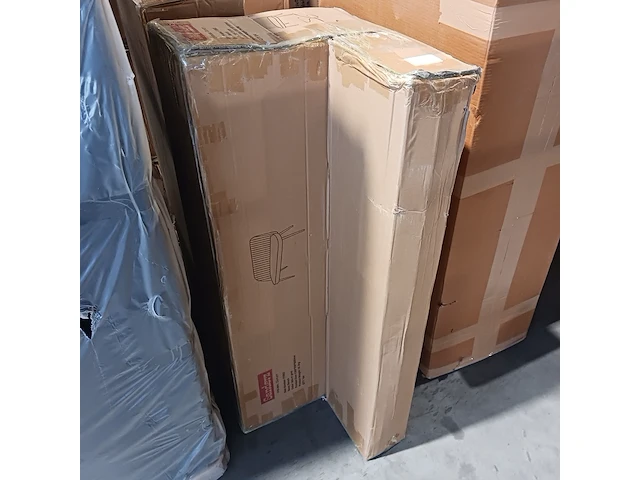 Eetkamer bankje 130 cm, grey, 2025 - afbeelding 2 van  2