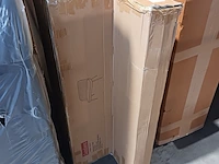 Eetkamer bankje 130 cm, grey, 2025 - afbeelding 2 van  2