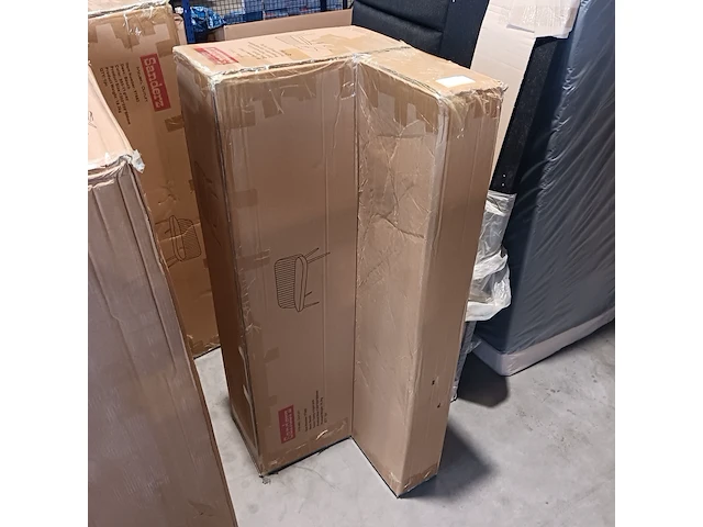 Eetkamer bankje 130 cm, grey, 2025 - afbeelding 2 van  2
