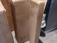 Eetkamer bankje 130 cm, grey, 2025 - afbeelding 2 van  2