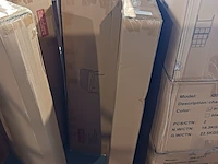 Eetkamer bankje 130 cm, white, 2025 - afbeelding 2 van  2