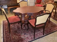 Eetkamer set - afbeelding 1 van  7
