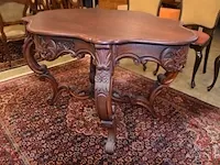 Eetkamer set - afbeelding 2 van  7