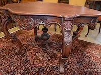 Eetkamer set - afbeelding 3 van  7