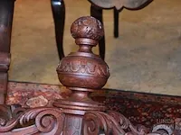 Eetkamer set - afbeelding 5 van  7