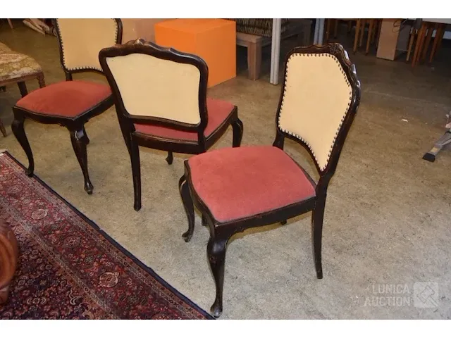 Eetkamer set - afbeelding 7 van  7