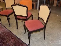 Eetkamer set - afbeelding 7 van  7