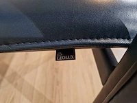 Eetkamer stoel leolux (4x) - afbeelding 6 van  6