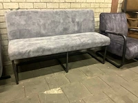 Eetkamerbank - afbeelding 1 van  6