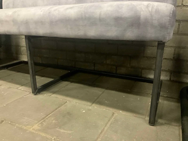 Eetkamerbank - afbeelding 5 van  6