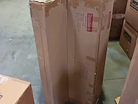 Eetkamerbankje 130 cm, black, 2025 - afbeelding 2 van  2