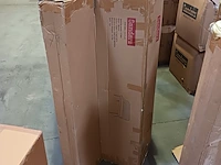 Eetkamerbankje 130 cm, grey, 2025 - afbeelding 2 van  2