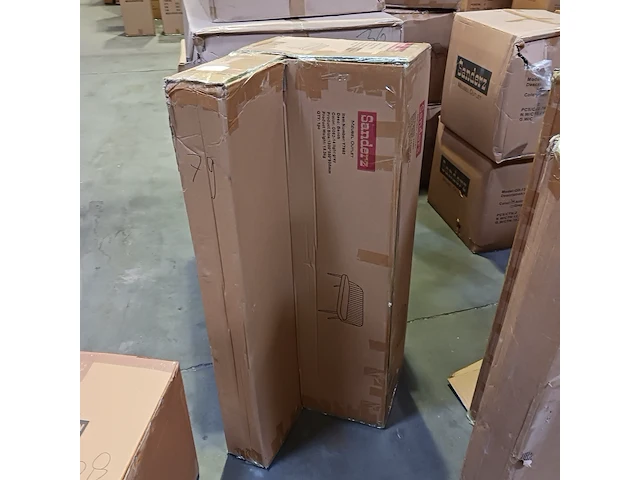 Eetkamerbankje 130 cm, light grey, 2025 - afbeelding 2 van  2